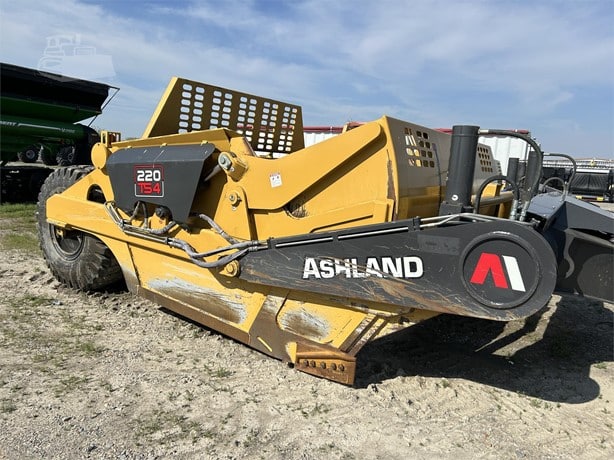 2020 Ashland 220TS4 Road - Scraper - Pull for sale — view 2