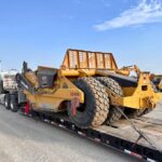 2020 Ashland 220TS4 Road - Scraper - Pull for sale — view 2