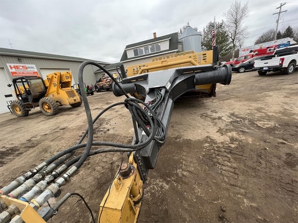 2018 Ashland 220TS4 Road - Scraper - Pull for sale — view 3