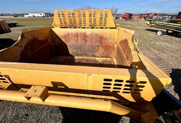 2023 Ashland 220TS4 Road - Scraper - Pull for sale — view 3