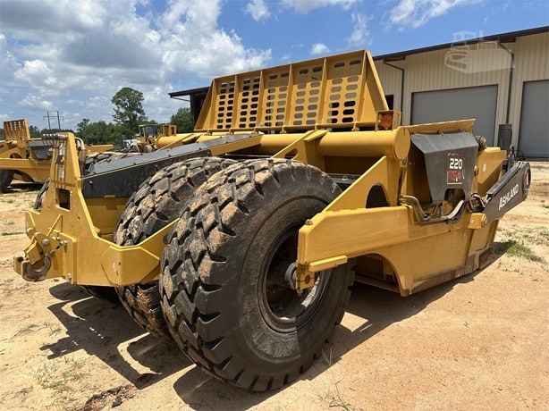 2020 Ashland 220TS4 Road - Scraper - Pull for sale — view 3