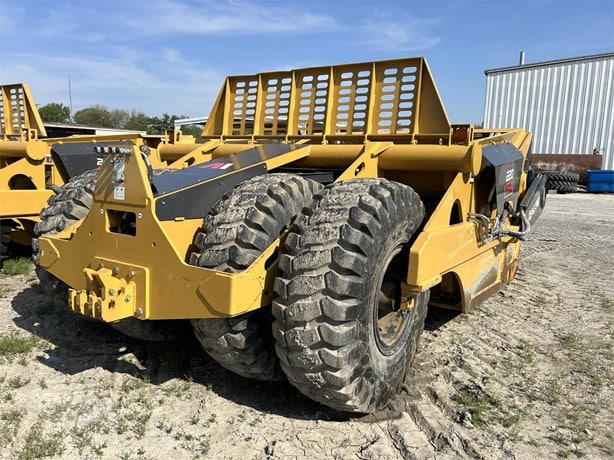 2020 Ashland 220TS4 Road - Scraper - Pull for sale — view 3