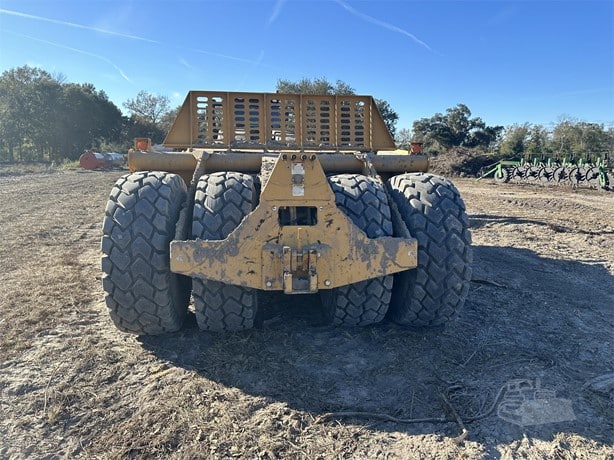 2020 Ashland 220TS4 Road - Scraper - Pull for sale — view 3