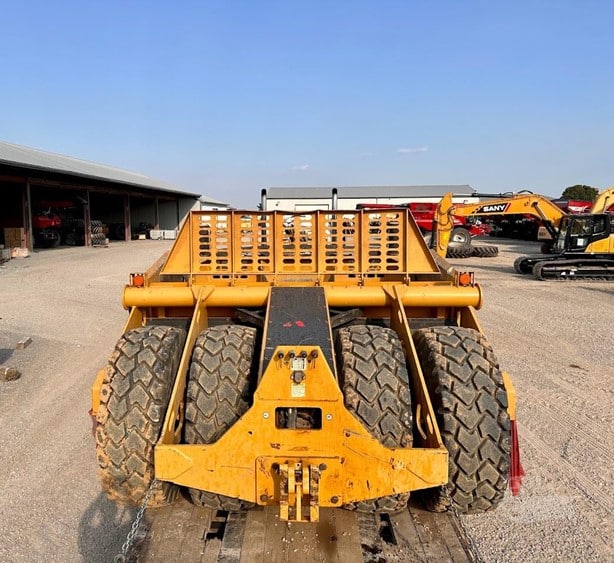 2020 Ashland 220TS4 Road - Scraper - Pull for sale — view 3