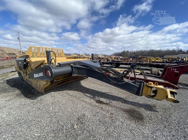 2019 Ashland 220TS4 Road - Scraper - Pull for sale — view 4
