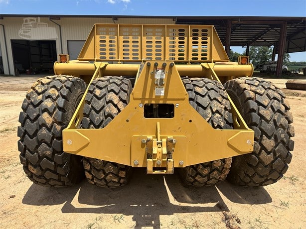 2020 Ashland 220TS4 Road - Scraper - Pull for sale — view 4