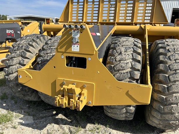 2020 Ashland 220TS4 Road - Scraper - Pull for sale — view 4