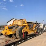 2020 Ashland 220TS4 Road - Scraper - Pull for sale — view 4