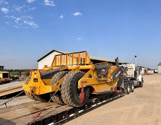 2020 Ashland 220TS4 Road - Scraper - Pull for sale — view 4