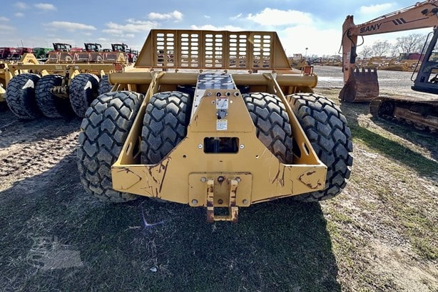 2023 Ashland 220TS4 Road - Scraper - Pull for sale — view 5