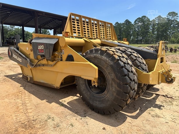 2020 Ashland 220TS4 Road - Scraper - Pull for sale — view 5