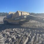 2020 Ashland 220TS4 Road - Scraper - Pull for sale — view 5