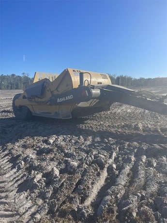 2020 Ashland 220TS4 Road - Scraper - Pull for sale — view 5