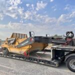 2020 Ashland 220TS4 Road - Scraper - Pull for sale — view 5