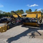 2023 Ashland 2411E Road - Scraper - Pull for sale