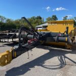 2022 Ashland 2411E Road - Scraper - Pull for sale
