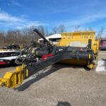 2022 Ashland 2411E Road - Scraper - Pull for sale