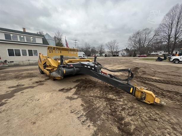 2021 Ashland 2411E Road - Scraper - Pull for sale — view 2