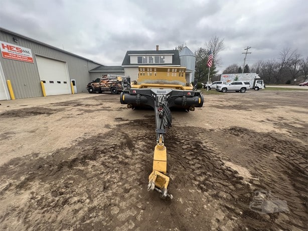 2021 Ashland 2411E Road - Scraper - Pull for sale — view 3