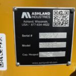 2023 Ashland 2411E Road - Scraper - Pull for sale — view 5