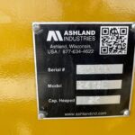 2022 Ashland 2411E Road - Scraper - Pull for sale — view 5