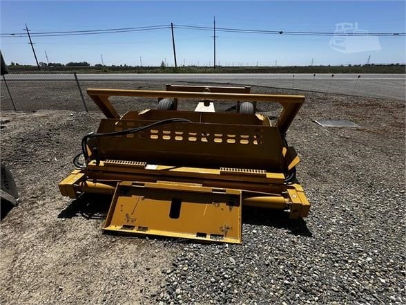 Ashland 3250SS Road - Scraper - Pull for sale