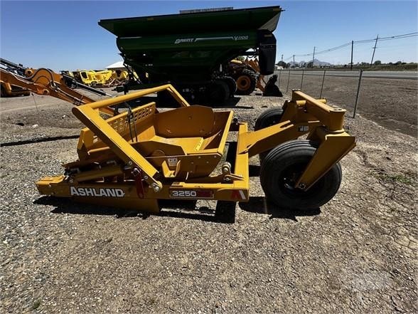 Ashland 3250SS Road - Scraper - Pull for sale — view 3