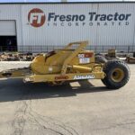 Ashland 50D Road - Scraper - Pull for sale