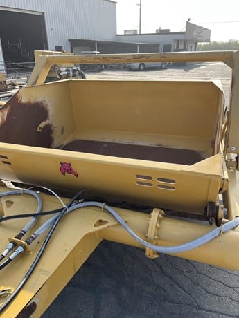 Ashland 50D Road - Scraper - Pull for sale — view 2
