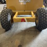 Ashland 50D Road - Scraper - Pull for sale — view 3