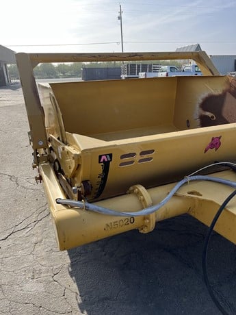 Ashland 50D Road - Scraper - Pull for sale — view 4