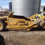 2008 Ashland I-900 Road - Scraper - Pull for sale