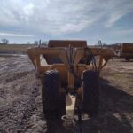 2008 Ashland I-900 Road - Scraper - Pull for sale — view 2