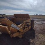 2008 Ashland I-900 Road - Scraper - Pull for sale — view 3