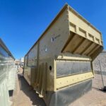 2022 Astec 821G Quarry - Screener for sale