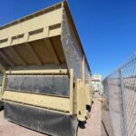 2022 Astec 821G Quarry - Screener for sale — view 2