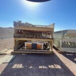 2022 Astec 821G Quarry - Screener for sale — view 3