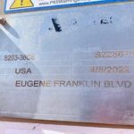 2022 Astec 821G Quarry - Screener for sale — view 4