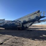 2022 Astec GT205MF Quarry - Screener for sale