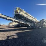 2022 Astec GT205MF Quarry - Screener for sale — view 2