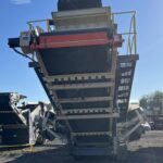 2022 Astec GT205MF Quarry - Screener for sale — view 5