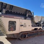 2021 Astec Ranger J20 Quarry - Crusher for sale