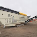 2021 Astec Ranger SRT11 Quarry - Screener for sale