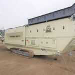 2021 Astec Ranger SRT11 Quarry - Screener for sale — view 2