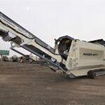 2021 Astec Ranger SRT11 Quarry - Screener for sale — view 3