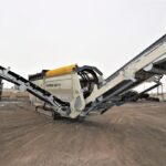 2021 Astec Ranger SRT11 Quarry - Screener for sale — view 4