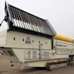 2021 Astec Ranger SRT11 Quarry - Screener for sale — view 5