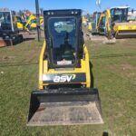 2022 ASV POSI-TRACK RT25 Loader - Track Skid Steer for sale — view 3
