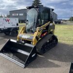 2023 ASV POSI-TRACK RT50 Loader - Track Skid Steer for sale