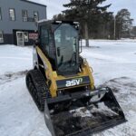 2023 ASV POSI-TRACK RT50 Loader - Track Skid Steer for sale